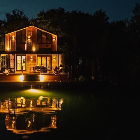 Congo Bungalow أولتْسي المظهر الخارجي الصورة