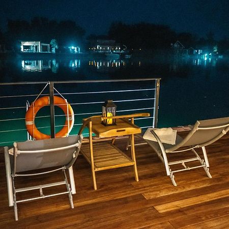 Congo Bungalow أولتْسي المظهر الخارجي الصورة